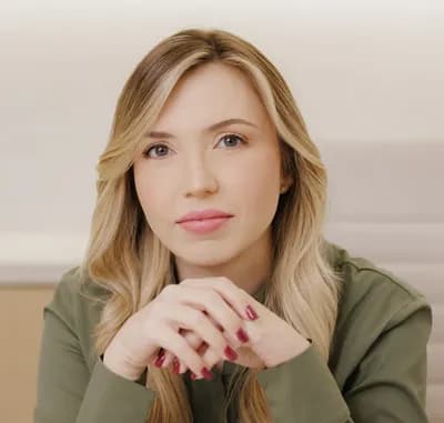 Dra. Débora Di Matteo, foto de perfil