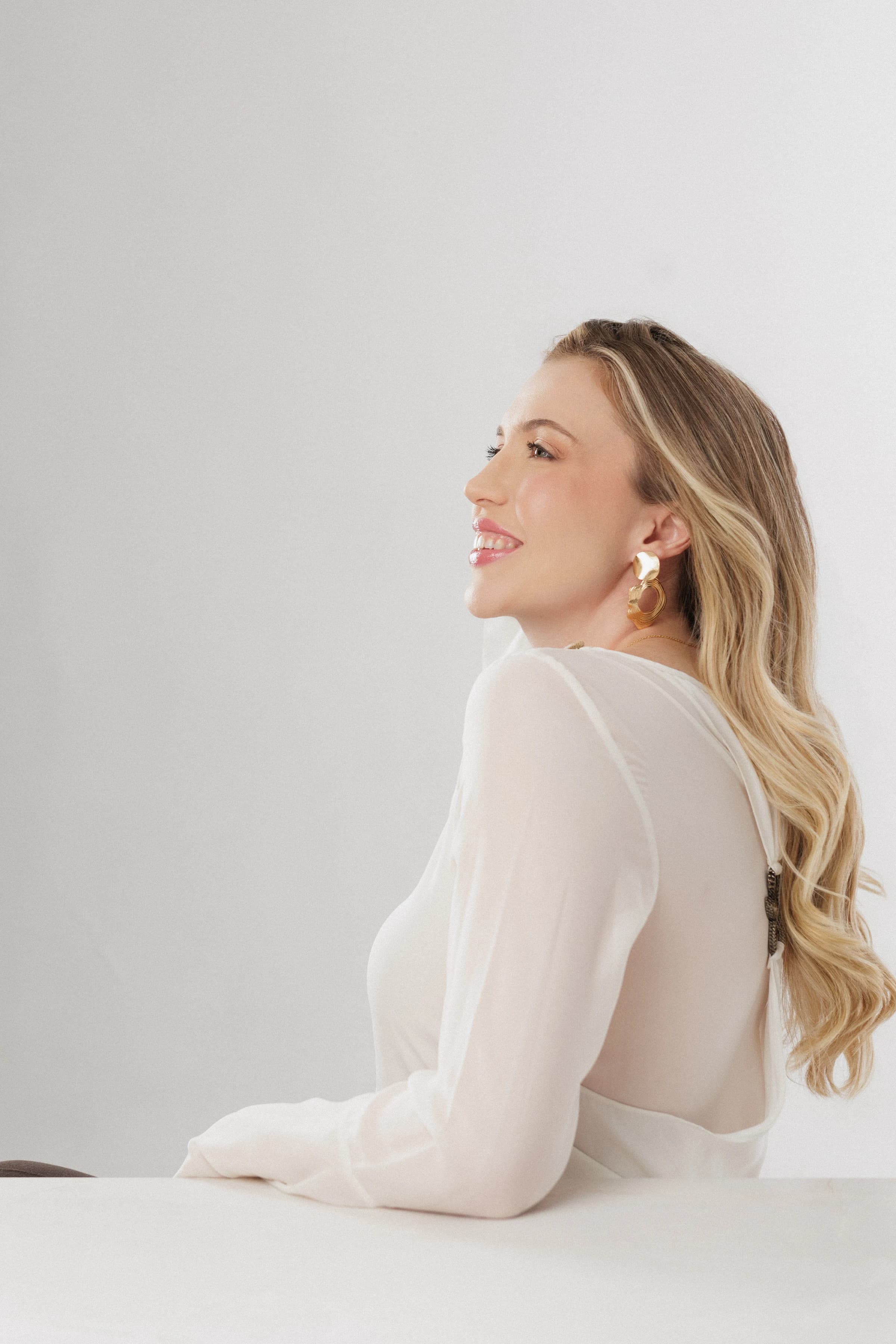Dra. Débora Di Matteo, endocrinologista para todo o Brasil